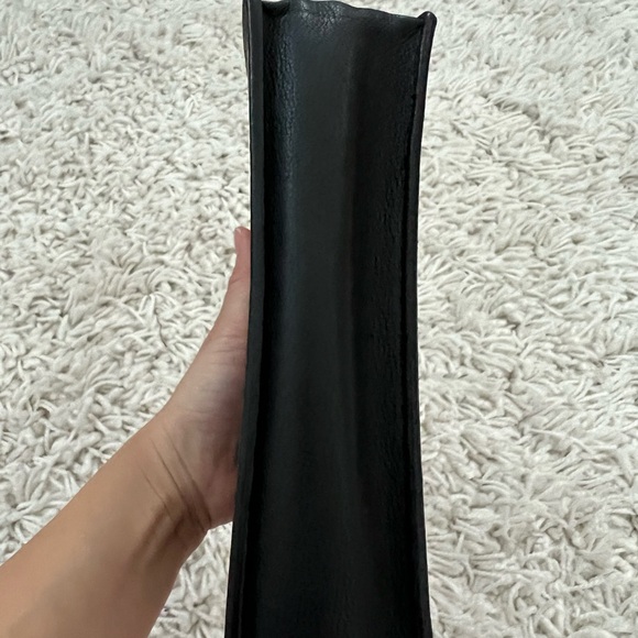 Louis Vuitton Vavin Chain Wallet NM Damier With Leather - Picture 6 of 13